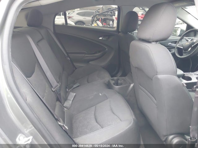 Chevrolet VOLT LT 2017 1G1RC6S55HU109559 Image 8