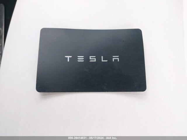 Tesla Model 3 Long Range Dual Motor All-wheel Drive 2021 5YJ3E1EB6MF070964 Image 11
