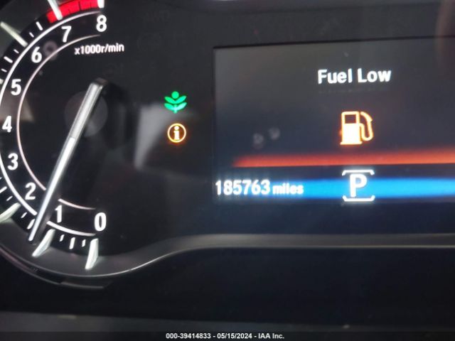 5FNYF6H00HB100850 Honda Pilot Elite