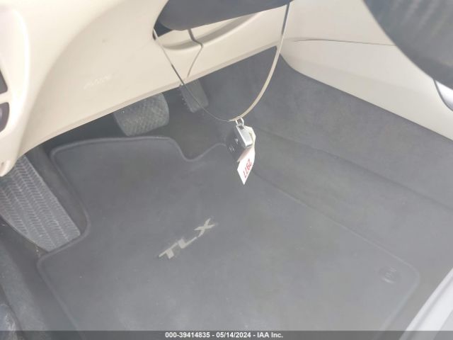 19UUB1F37FA000343 Acura TLX
