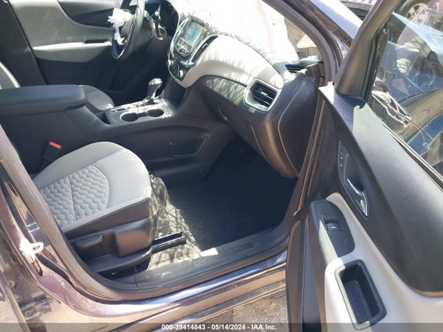 Chevrolet EQUINOX LS 2018 3GNAXHEV2JL107159 Image 5
