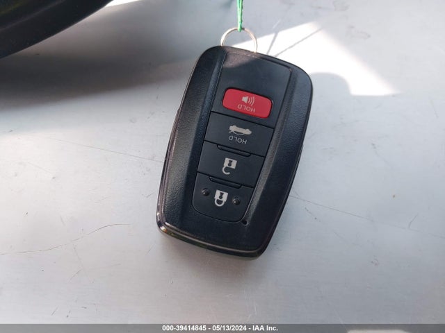 Toyota Camry Xse Hybrid 2023 4T1K31AK0PU055357 Image 11