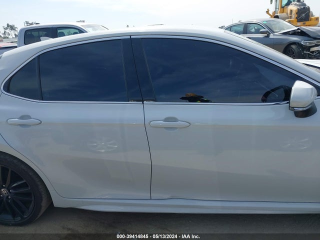 Toyota Camry Xse Hybrid 2023 4T1K31AK0PU055357 Image 13