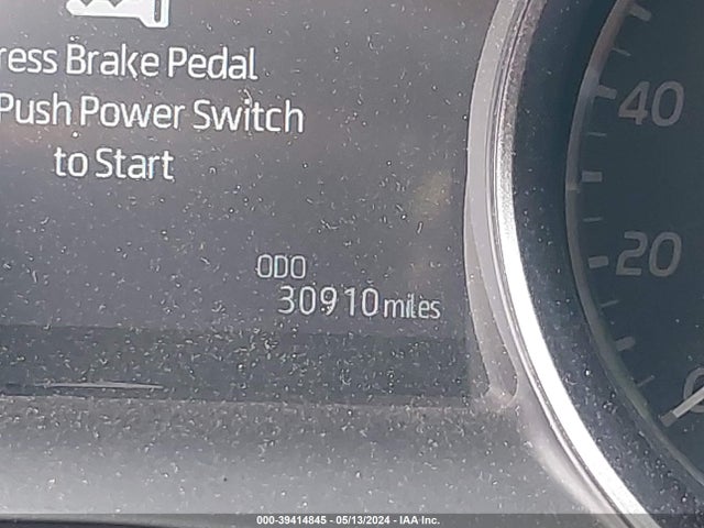 Toyota Camry Xse Hybrid 2023 4T1K31AK0PU055357 Image 15