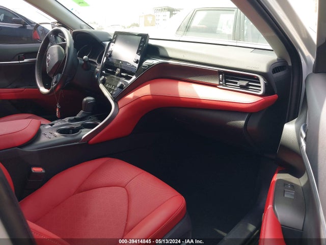 Toyota Camry Xse Hybrid 2023 4T1K31AK0PU055357 Image 5