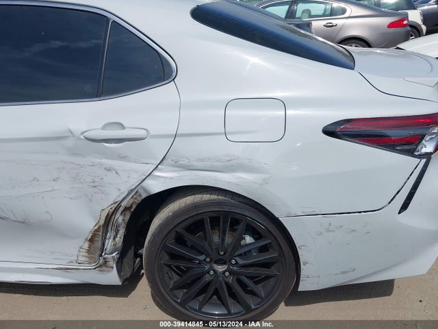 Toyota Camry Xse Hybrid 2023 4T1K31AK0PU055357 Image 6
