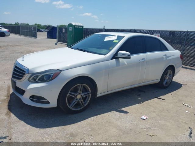 WDDHF5KB9EA864646 Mercedes-Benz E 350