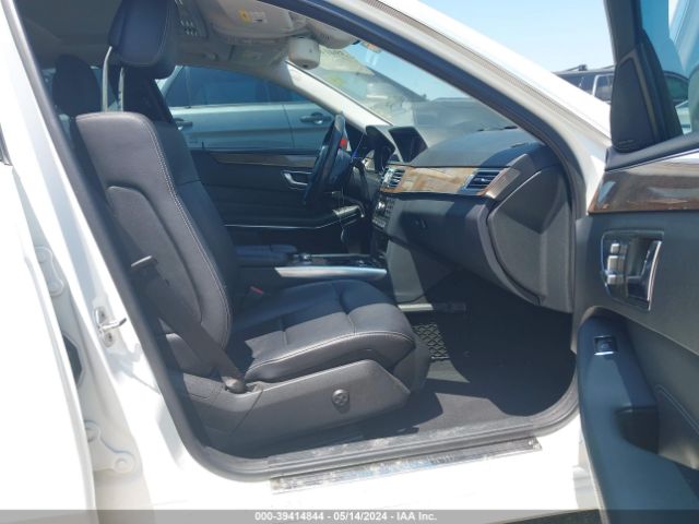 WDDHF5KB9EA864646 Mercedes-Benz E 350