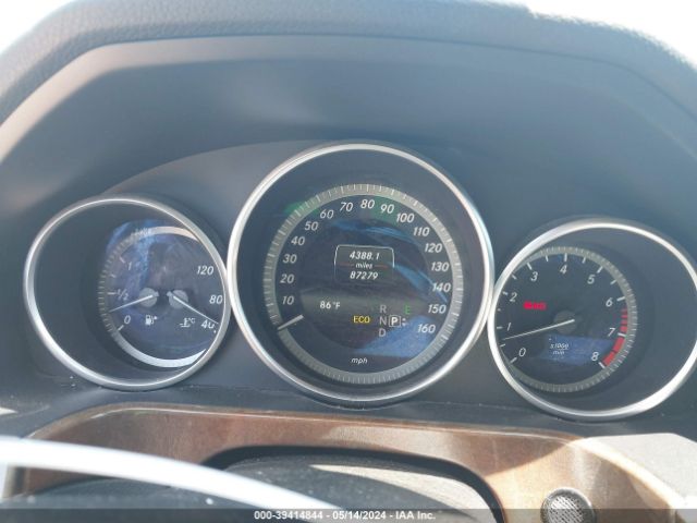 WDDHF5KB9EA864646 Mercedes-Benz E 350