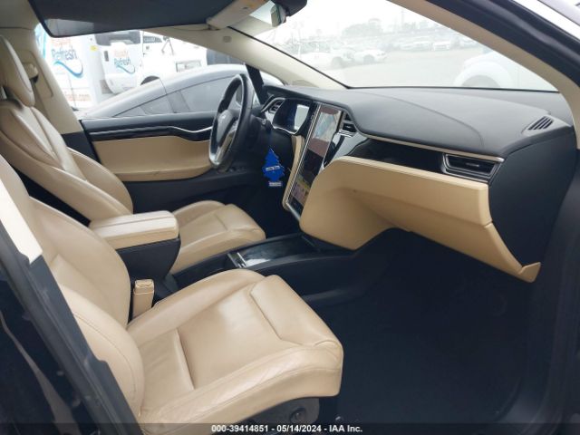 5YJXCBE49GF005254 Tesla Model X 75d/p100d/p90d