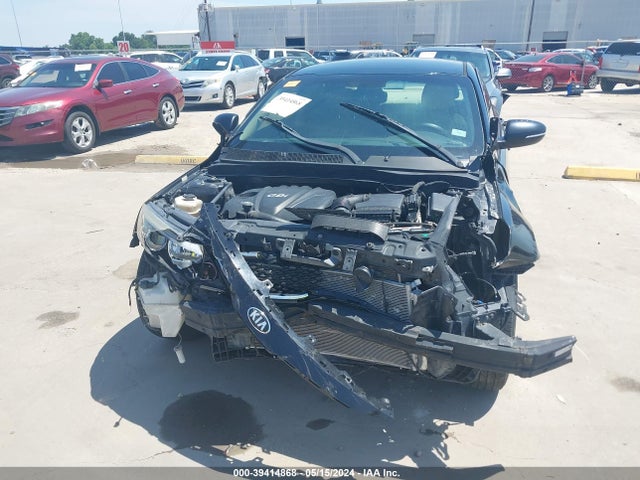 KIA Optima Lx 2014 5XXGM4A71EG329642 Image 13