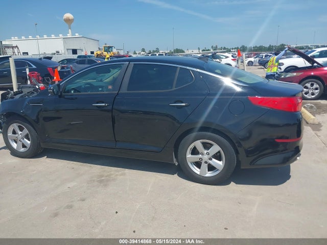 KIA Optima Lx 2014 5XXGM4A71EG329642 Image 15