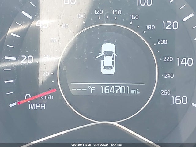 KIA Optima Lx 2014 5XXGM4A71EG329642 Image 16