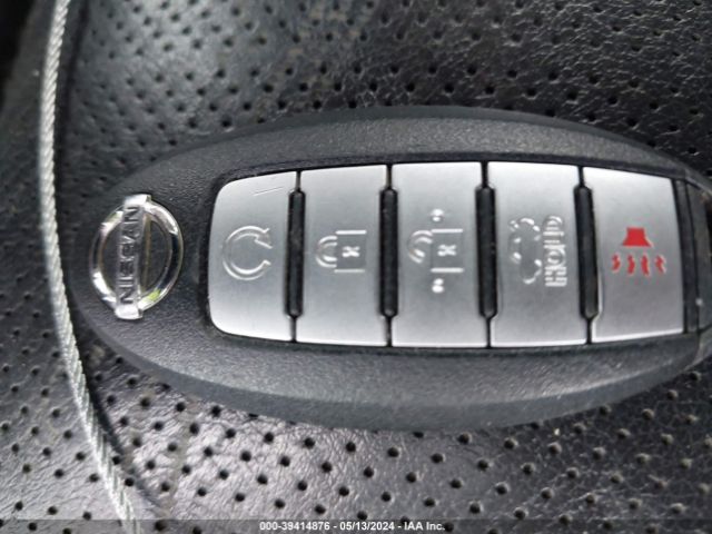 1N4AA6AP7GC414424 Nissan Maxima 3.5 Platinum/3.5 S/3.5 Sl/3.5 Sr/3.5 Sv
