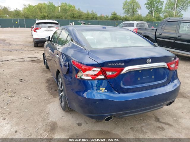 1N4AA6AP7GC414424 Nissan Maxima 3.5 Platinum/3.5 S/3.5 Sl/3.5 Sr/3.5 Sv