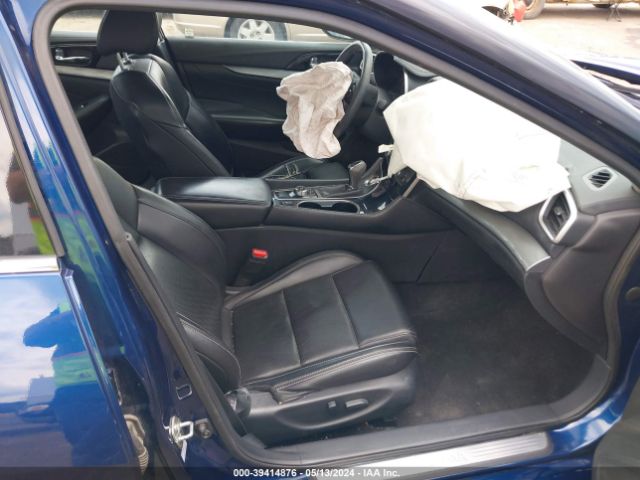 1N4AA6AP7GC414424 Nissan Maxima 3.5 Platinum/3.5 S/3.5 Sl/3.5 Sr/3.5 Sv