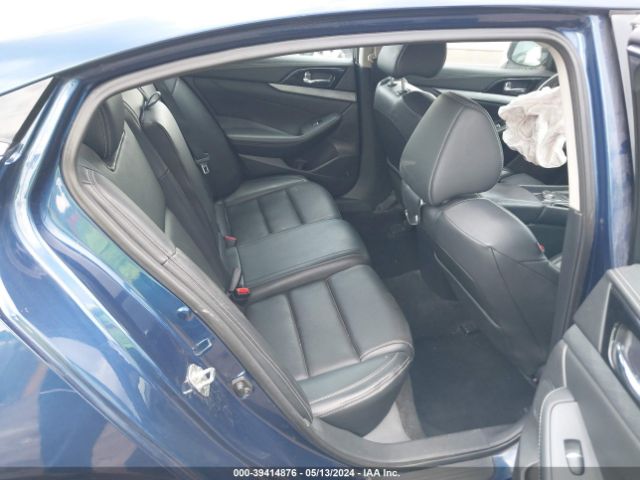 1N4AA6AP7GC414424 Nissan Maxima 3.5 Platinum/3.5 S/3.5 Sl/3.5 Sr/3.5 Sv