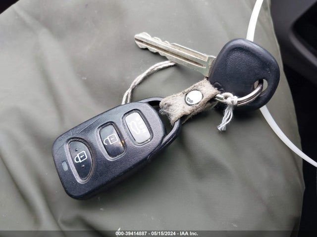 Hyundai ELANTRA SE 2017 5NPD84LF3HH021568 Image 11