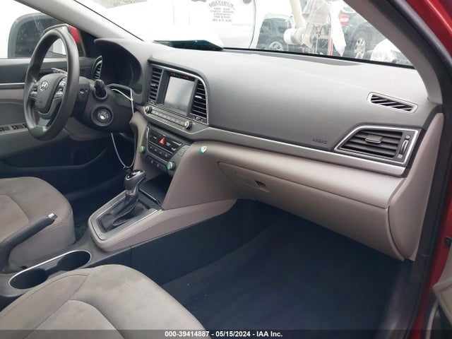 Hyundai ELANTRA SE 2017 5NPD84LF3HH021568 Image 5