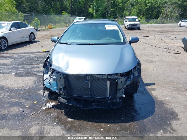 Toyota COROLLA LE 2020 5YFEPRAE0LP092141 Image 13