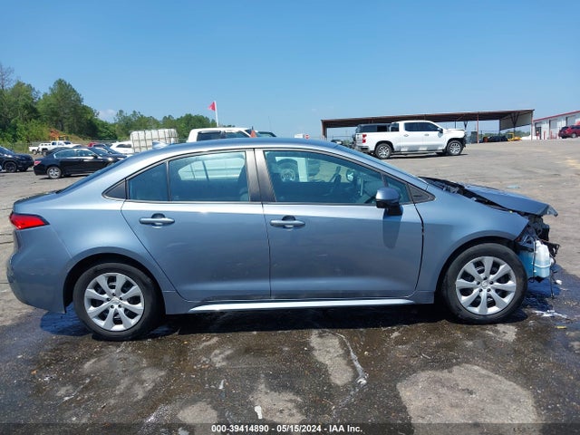 Toyota COROLLA LE 2020 5YFEPRAE0LP092141 Image 14