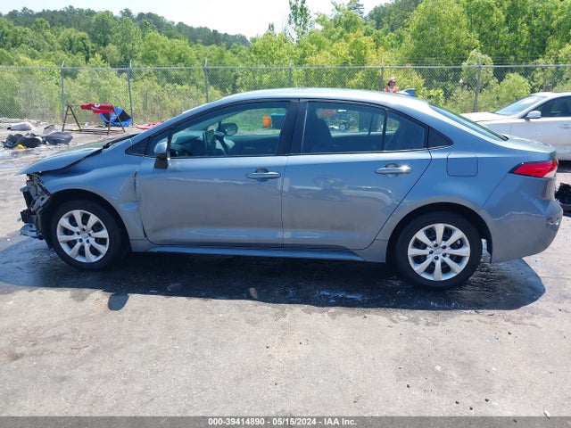 Toyota COROLLA LE 2020 5YFEPRAE0LP092141 Image 15