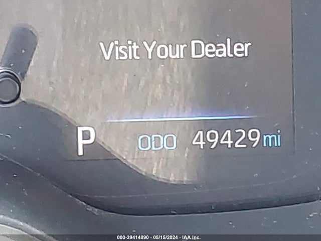 Toyota COROLLA LE 2020 5YFEPRAE0LP092141 Image 16