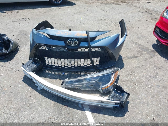 Toyota COROLLA LE 2020 5YFEPRAE0LP092141 Image 12