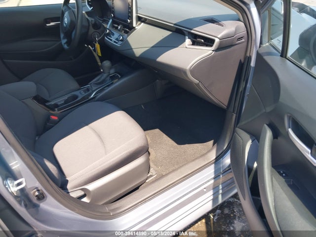 Toyota COROLLA LE 2020 5YFEPRAE0LP092141 Image 5