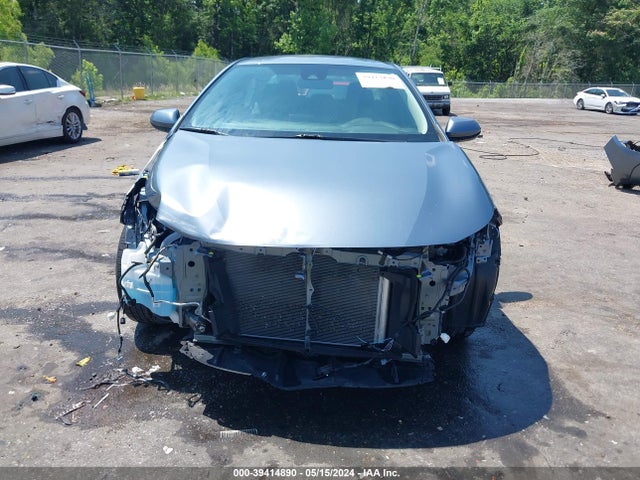 Toyota COROLLA LE 2020 5YFEPRAE0LP092141 Image 6