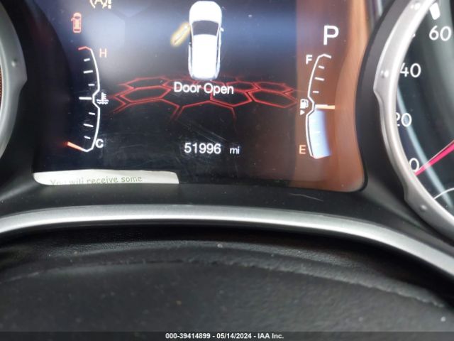 3C4NJCBB8LT141344 Jeep Compass Latitude Fwd