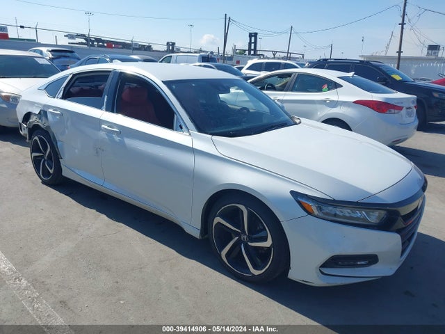 2020 1HGCV1F30LA056798 main image