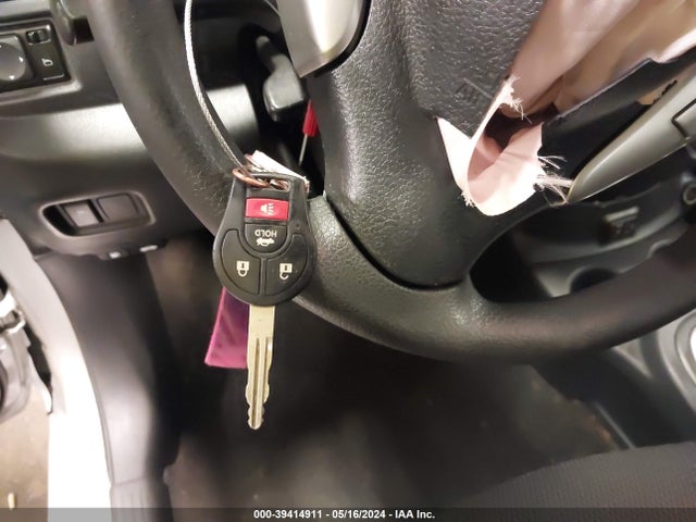 Nissan Versa 1.6 Sv 2018 3N1CN7AP6JK392191 Image 11