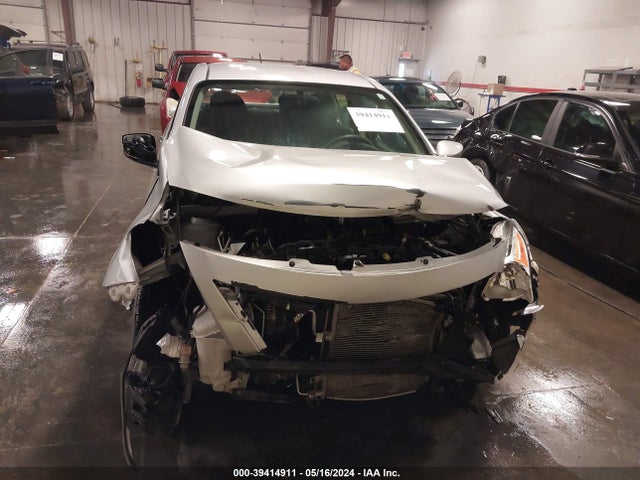 Nissan Versa 1.6 Sv 2018 3N1CN7AP6JK392191 Image 13