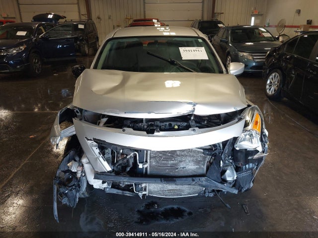 Nissan Versa 1.6 Sv 2018 3N1CN7AP6JK392191 Image 6