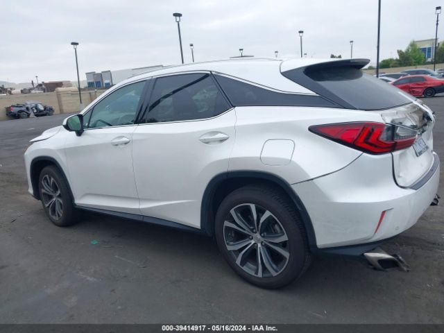 2T2ZZMCA8HC062512 Lexus RX 350
