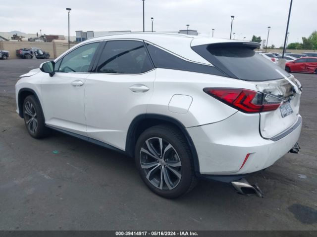 2T2ZZMCA8HC062512 Lexus RX 350