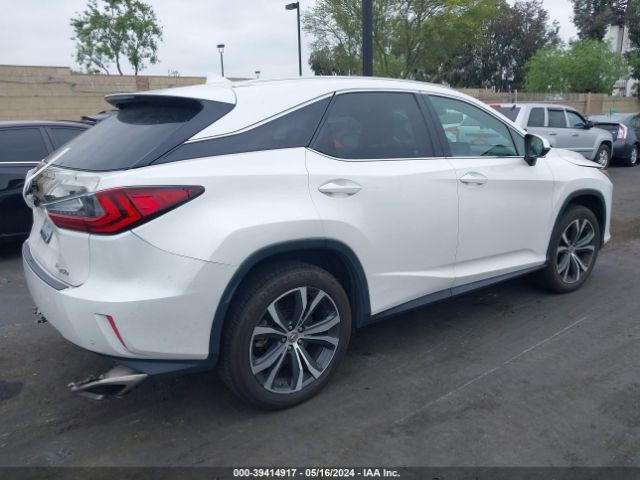 2T2ZZMCA8HC062512 Lexus RX 350
