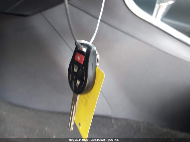 Nissan SENTRA SV 2014 3N1AB7AP0EY279534 Image 11