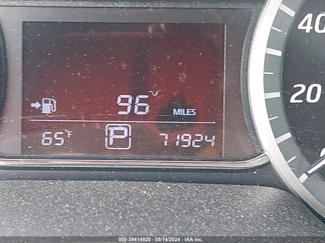 Nissan SENTRA SV 2014 3N1AB7AP0EY279534 Image 15