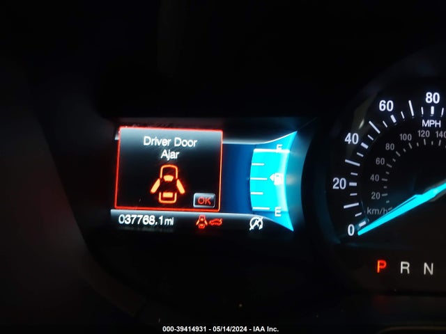 Ford FUSION SE 2020 3FA6P0HD9LR103019 Image 7
