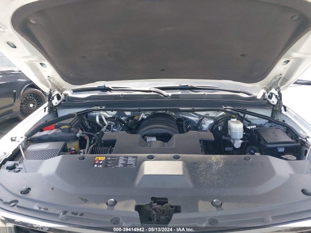 Chevrolet Suburban Lt 2016 1GNSCHKC4GR133914 Image 10
