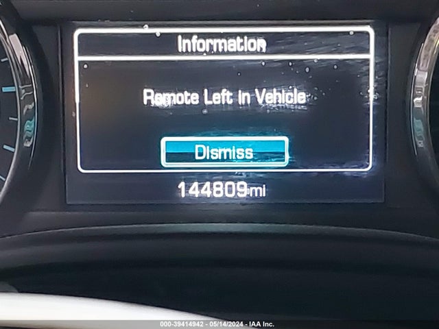Chevrolet Suburban Lt 2016 1GNSCHKC4GR133914 Image 15