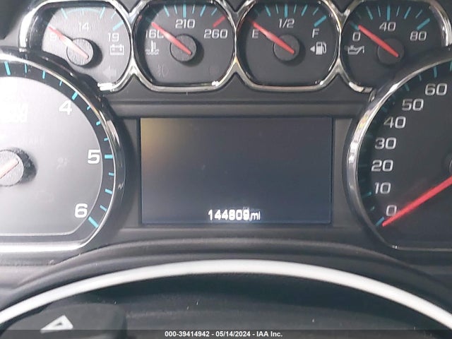 Chevrolet Suburban Lt 2016 1GNSCHKC4GR133914 Image 7