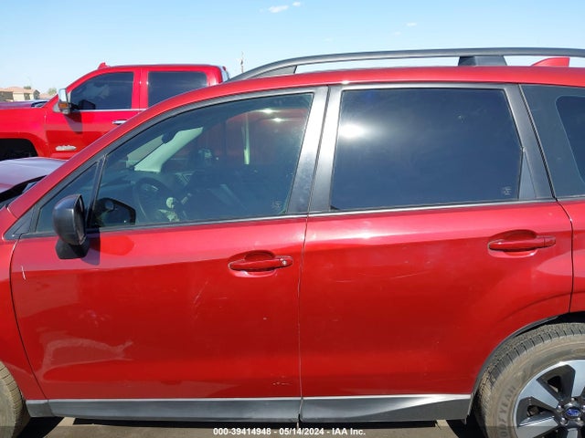 Subaru Forester 2.5i 2017 JF2SJABC7HH812686 Image 14