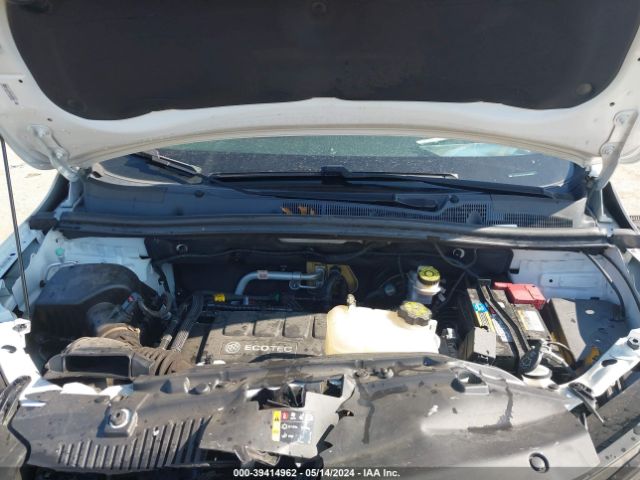 KL4CJASB7JB695060 Buick Encore Preferred
