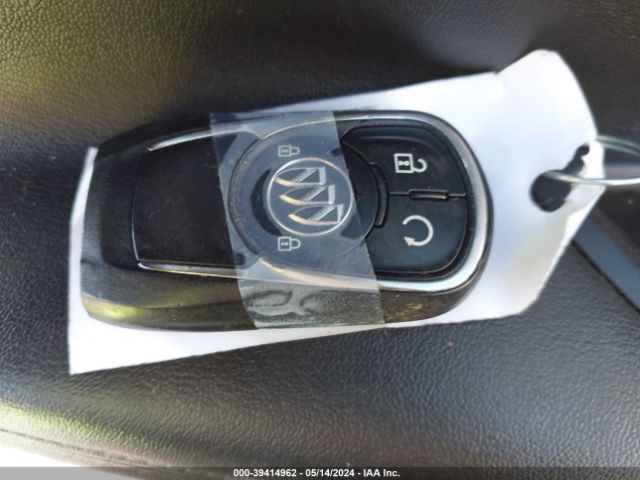 KL4CJASB7JB695060 Buick Encore Preferred
