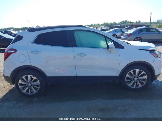 KL4CJASB7JB695060 Buick Encore Preferred