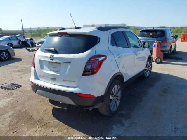 KL4CJASB7JB695060 Buick Encore Preferred