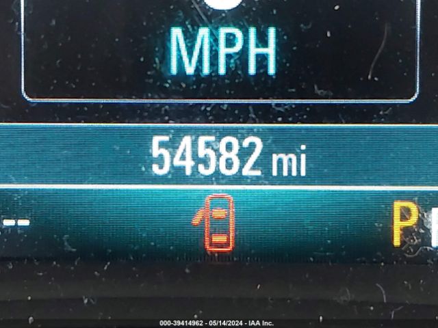 KL4CJASB7JB695060 Buick Encore Preferred